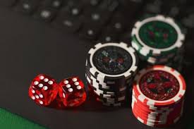 Официальный сайт Goldfishka Casino